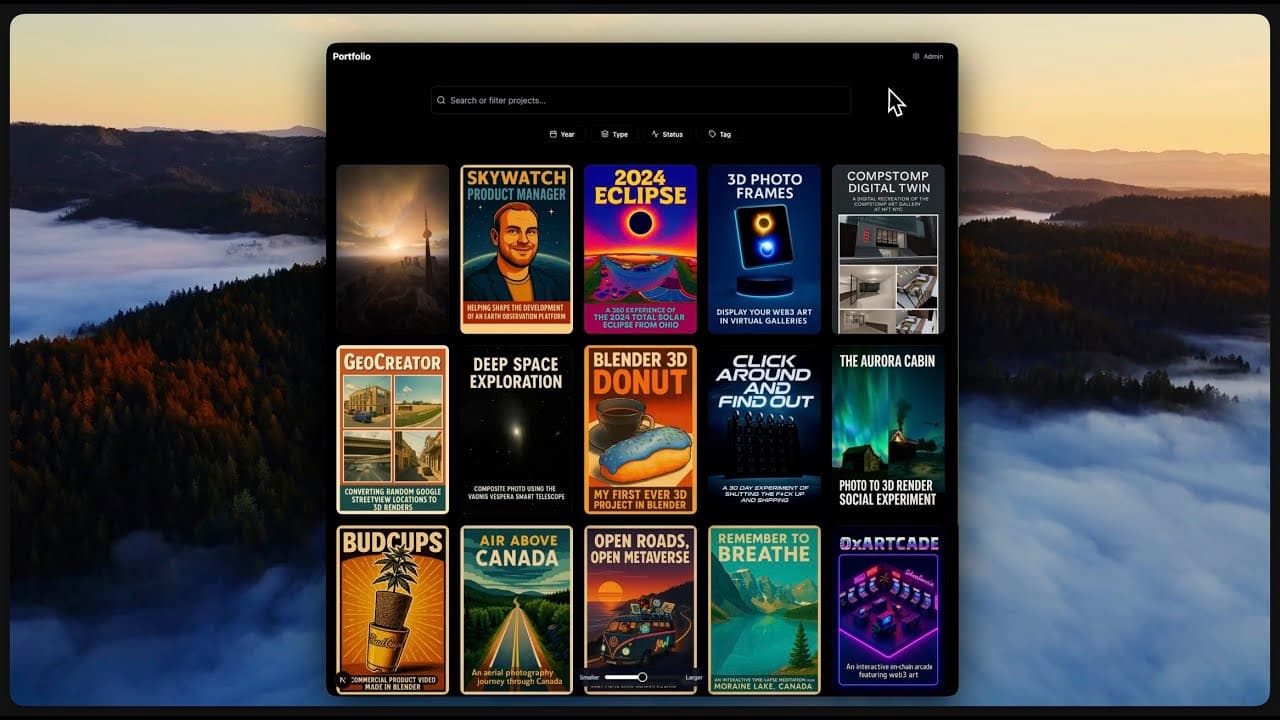 Splash AI Demo Video Thumbnail